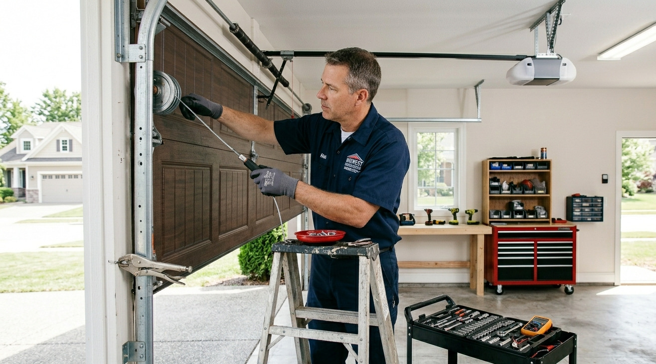 Panel Replacement